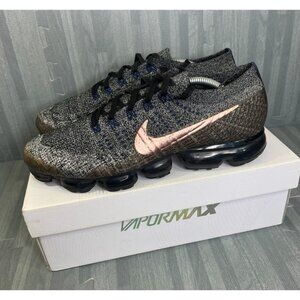 Nike Air VaporMax Flyknit Sneakers Mens Size 12
